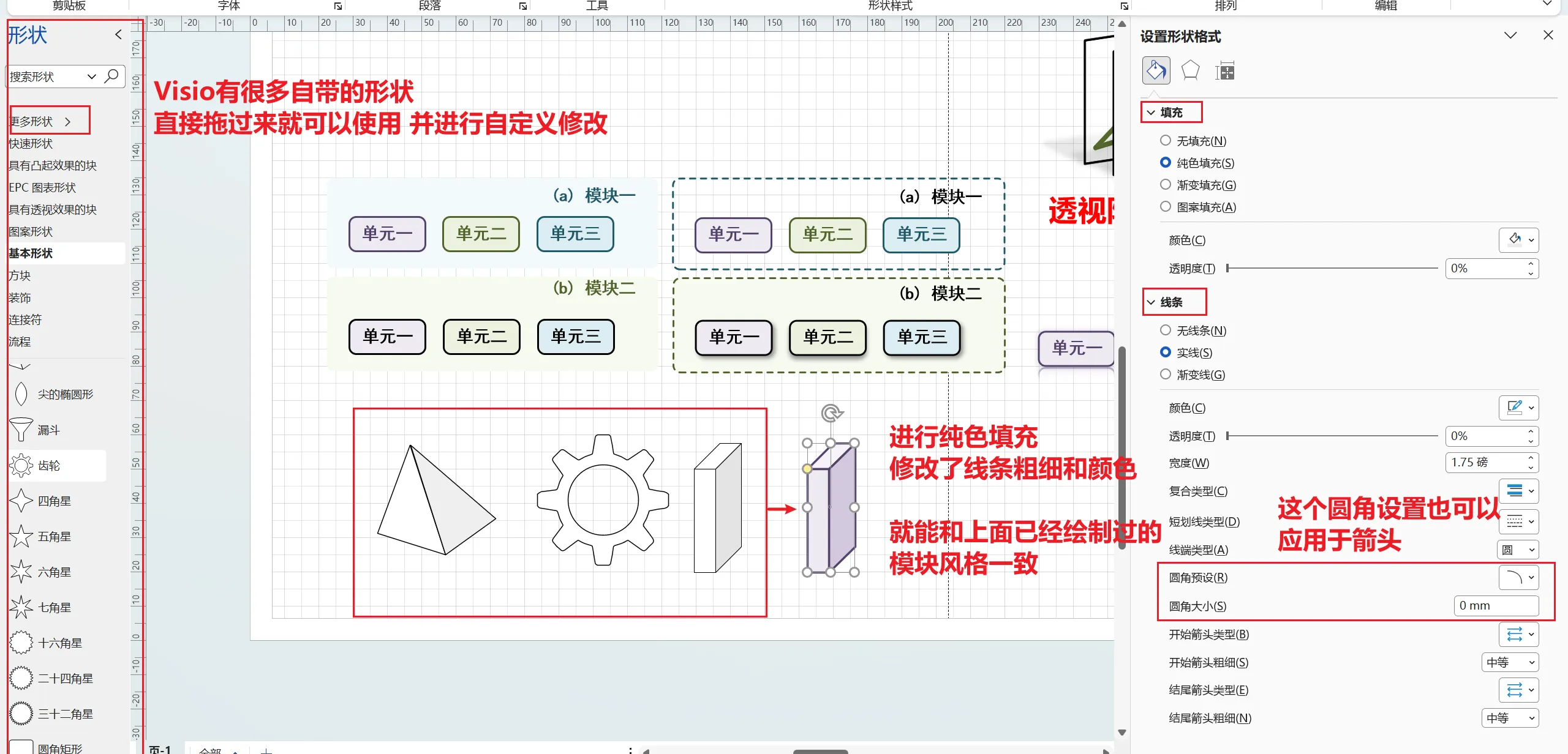 形状1